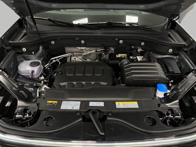 2026 Volkswagen Atlas 2.0T SEL Premium R-Line 4MOTION