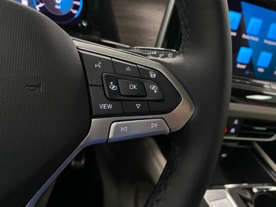 2026 Volkswagen Atlas 2.0T SEL Premium R-Line 4MOTION