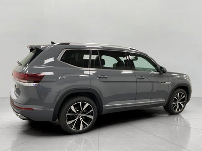 2026 Volkswagen Atlas 2.0T SEL Premium R-Line 4MOTION