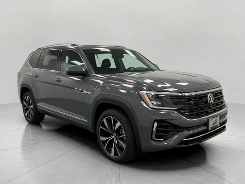2026 Volkswagen Atlas 2.0T SEL Premium R-Line 4MOTION