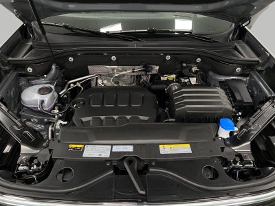 2026 Volkswagen Atlas 2.0T SEL Premium R-Line 4MOTION