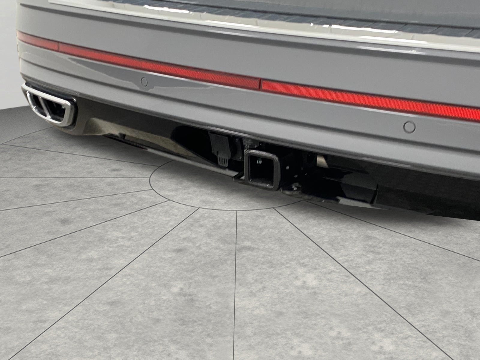 2026 Volkswagen Atlas 2.0T SEL Premium R-Line 4MOTION