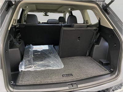 2026 Volkswagen Atlas 2.0T SEL Premium R-Line 4MOTION