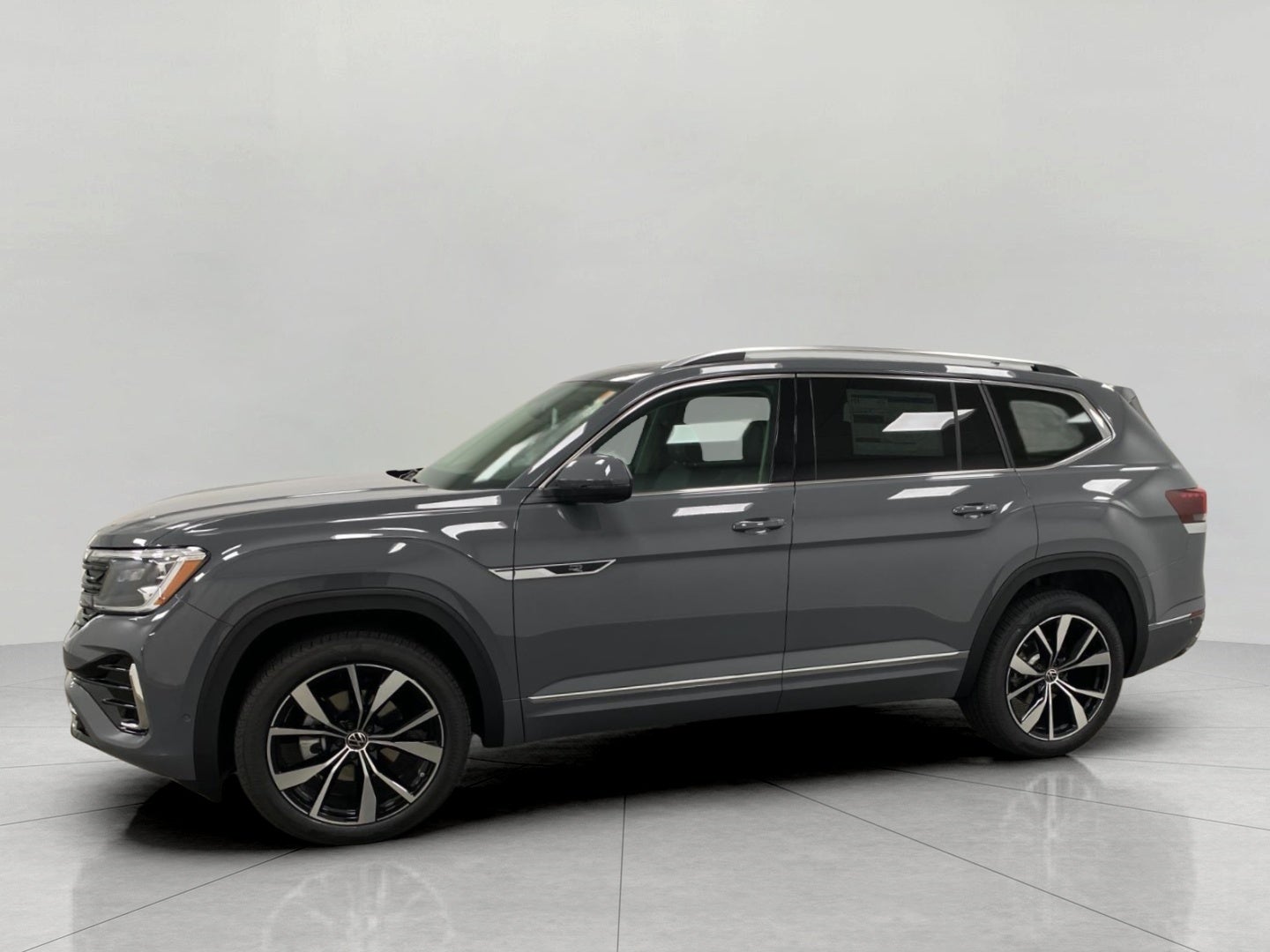 2026 Volkswagen Atlas 2.0T SEL Premium R-Line 4MOTION