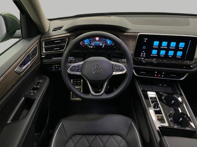 2026 Volkswagen Atlas 2.0T SEL Premium R-Line 4MOTION