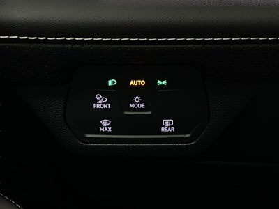 2026 Volkswagen Atlas 2.0T SEL Premium R-Line 4MOTION