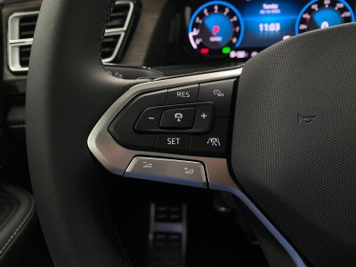 2026 Volkswagen Atlas 2.0T SEL Premium R-Line 4MOTION