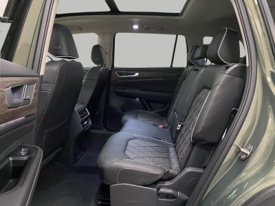 2026 Volkswagen Atlas 2.0T SEL Premium R-Line 4MOTION