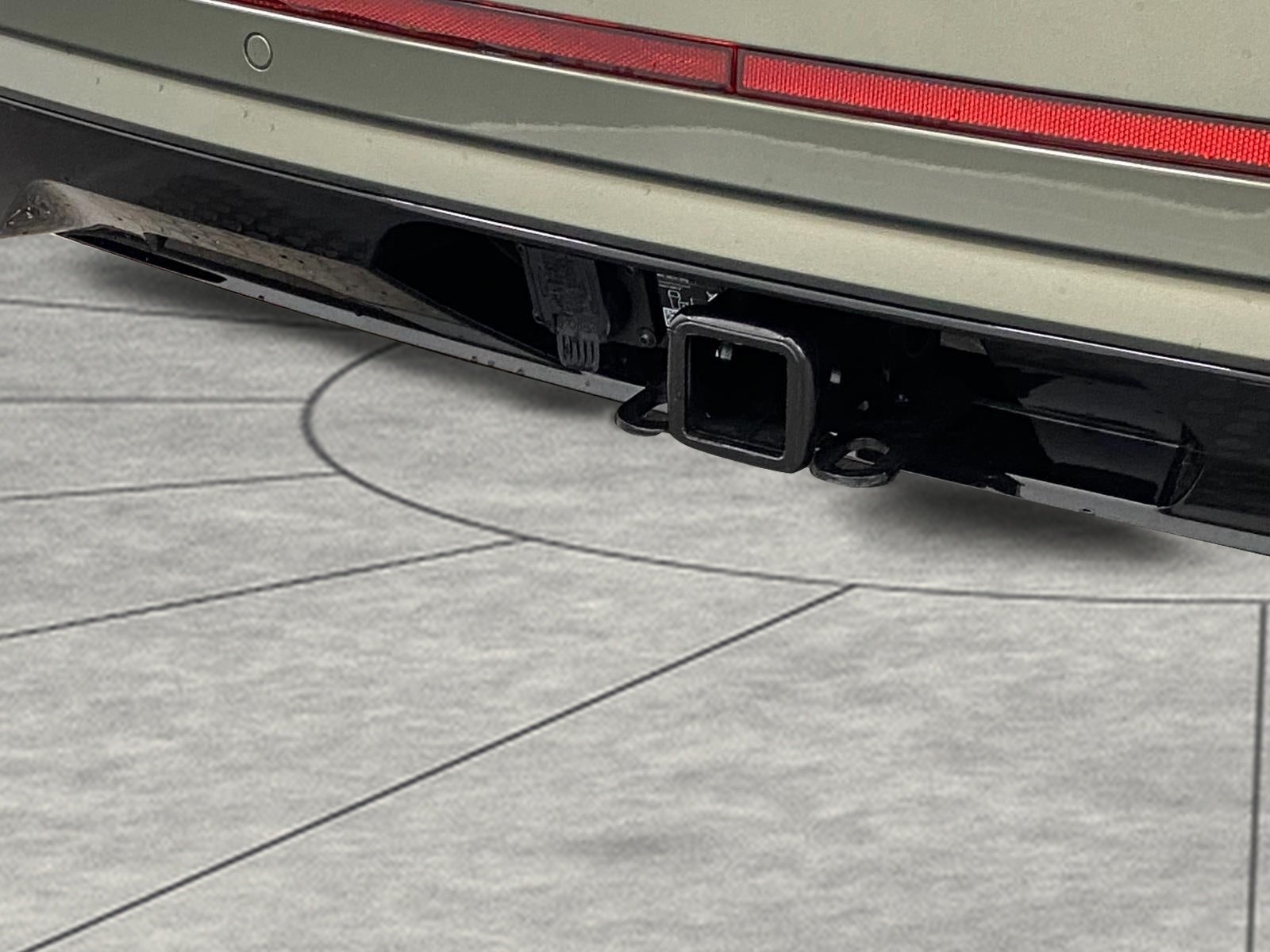 2026 Volkswagen Atlas 2.0T SEL Premium R-Line 4MOTION