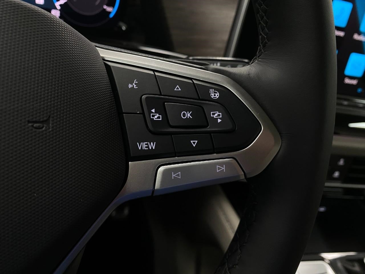 2026 Volkswagen Atlas 2.0T SEL Premium R-Line 4MOTION