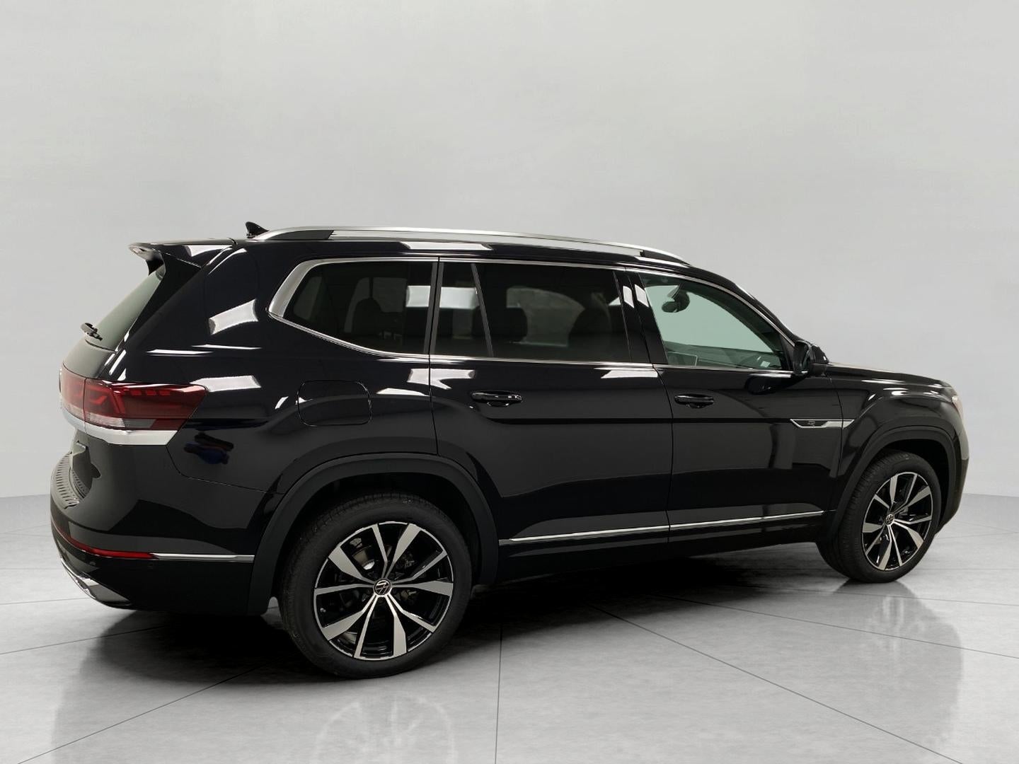 2026 Volkswagen Atlas 2.0T SEL Premium R-Line 4MOTION
