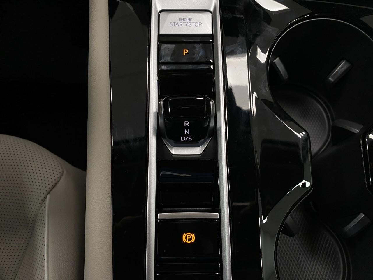 2026 Volkswagen Atlas 2.0T SEL Premium R-Line 4MOTION