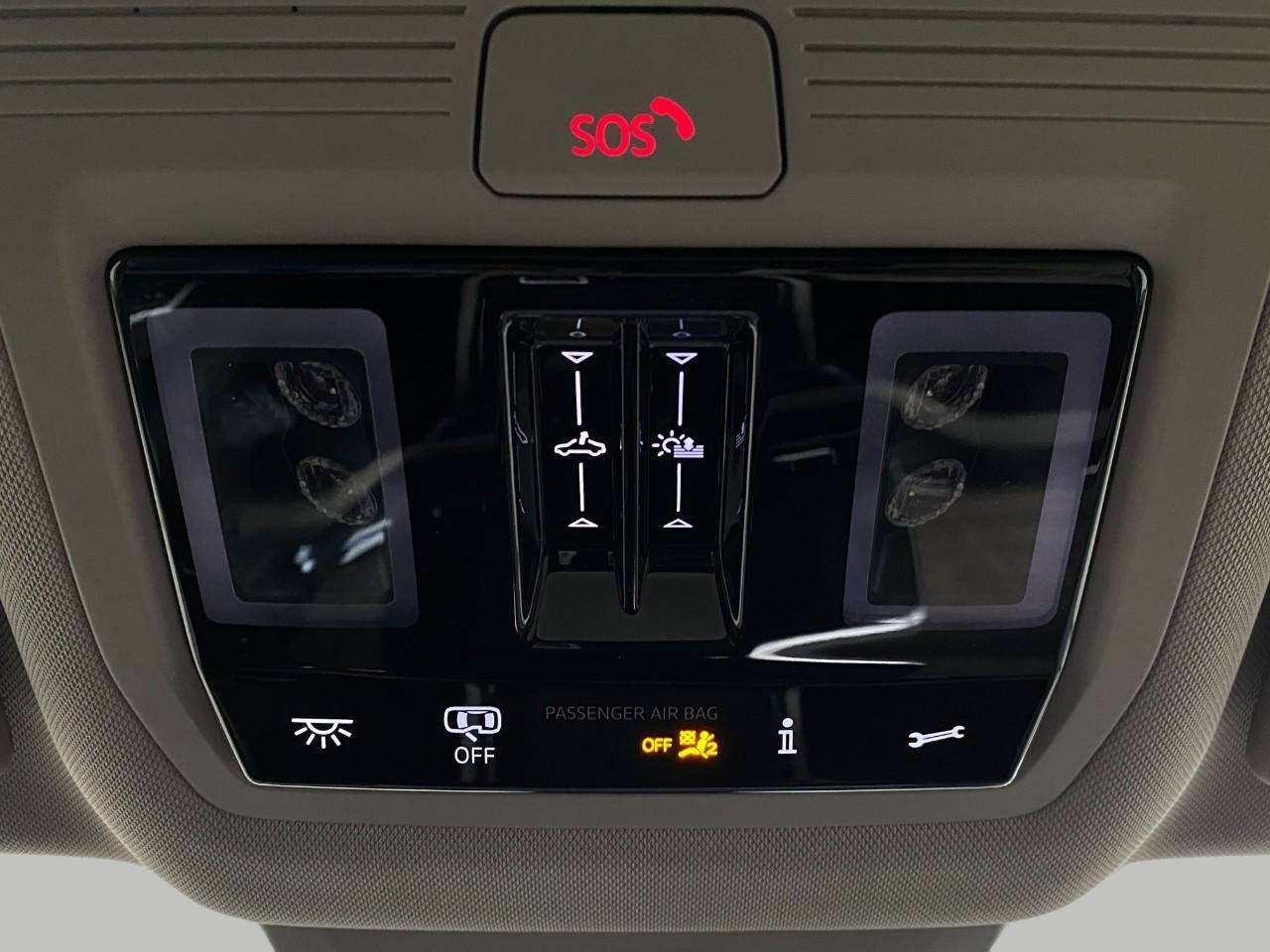 2026 Volkswagen Atlas 2.0T SEL Premium R-Line 4MOTION