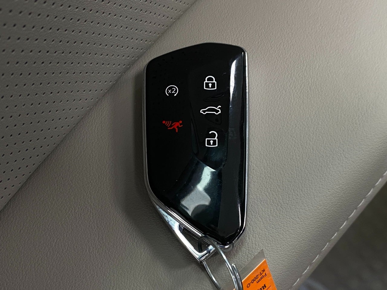 2026 Volkswagen Atlas 2.0T SEL Premium R-Line 4MOTION