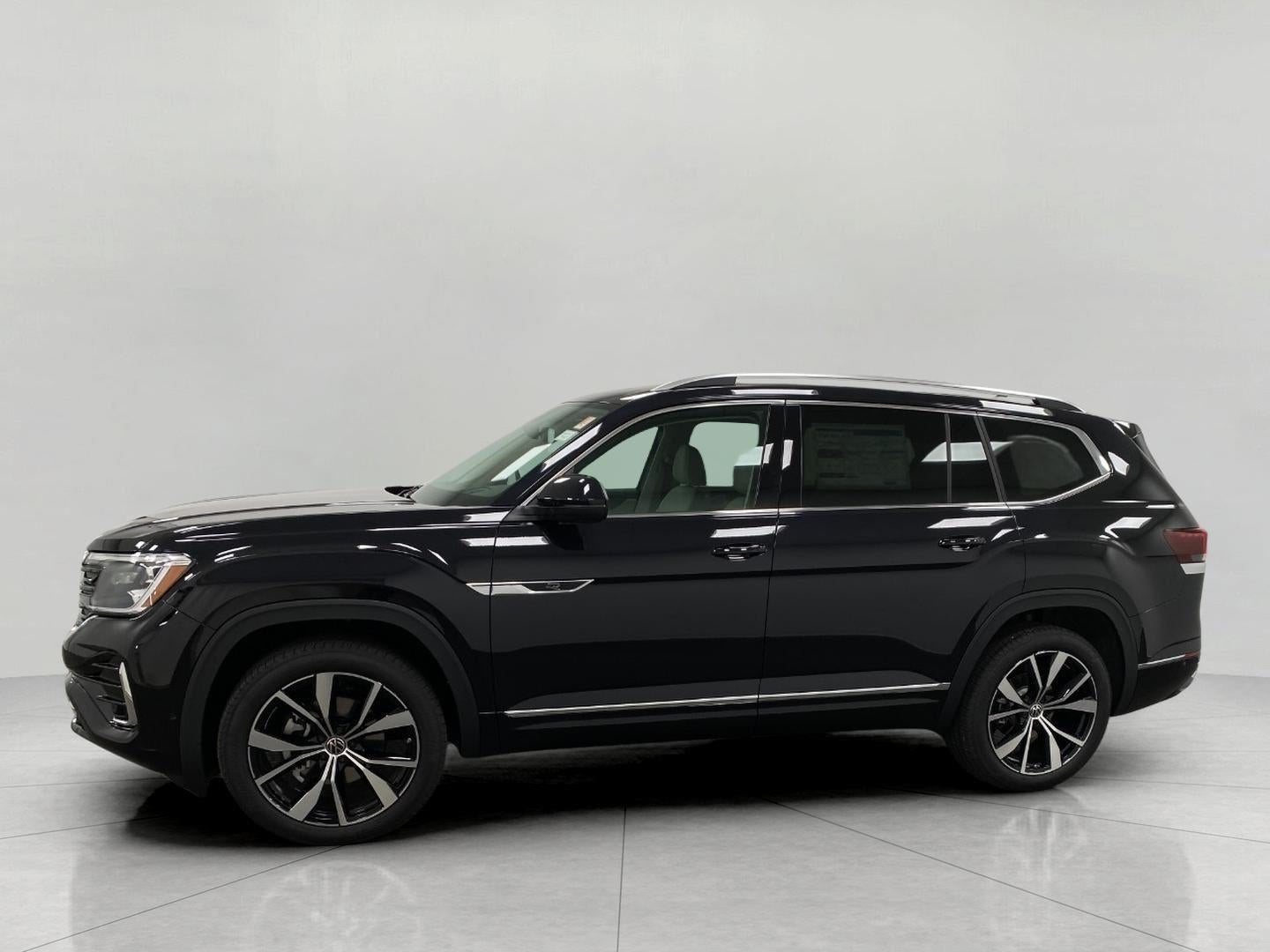 2026 Volkswagen Atlas 2.0T SEL Premium R-Line 4MOTION