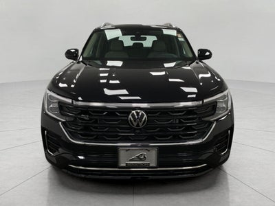 2026 Volkswagen Atlas 2.0T SEL Premium R-Line 4MOTION