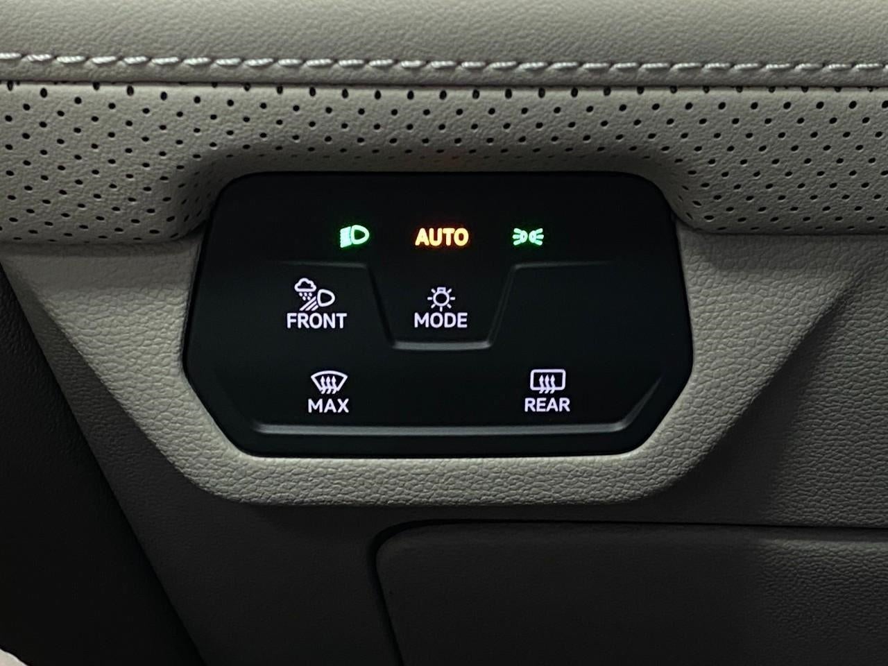 2026 Volkswagen Atlas 2.0T SEL Premium R-Line 4MOTION