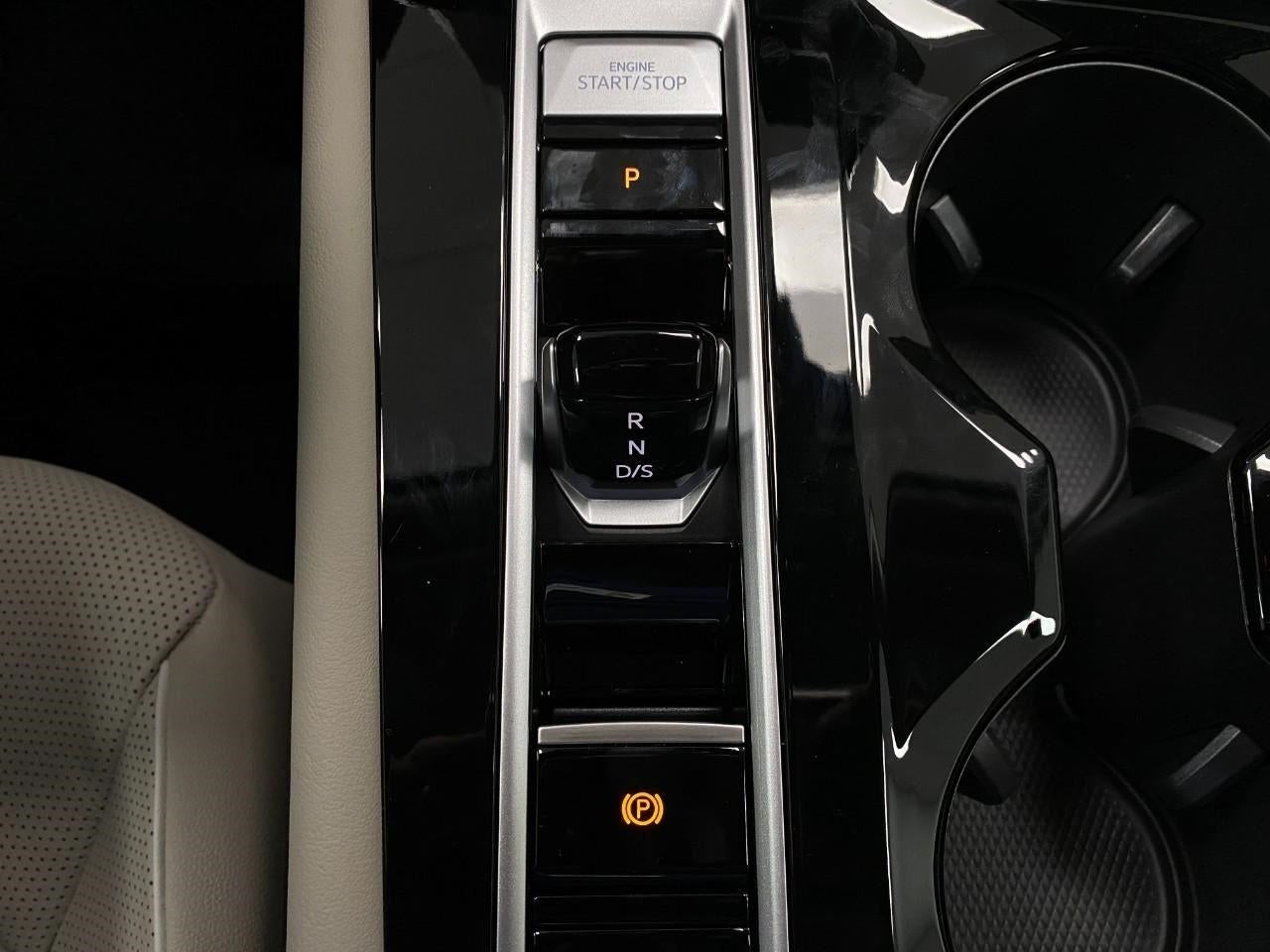 2026 Volkswagen Atlas 2.0T SEL Premium R-Line 4MOTION