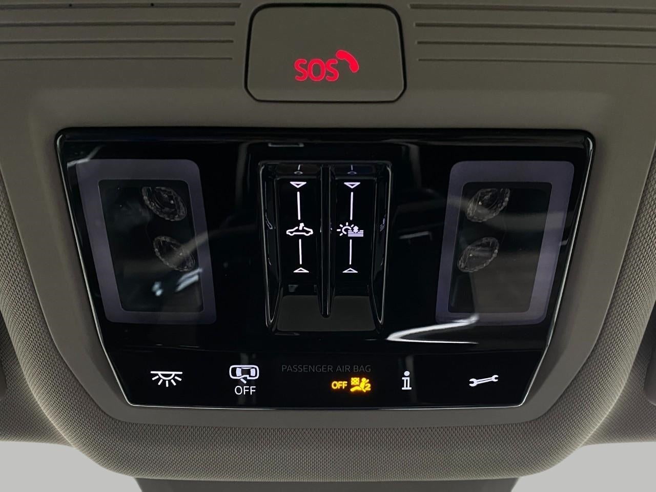 2026 Volkswagen Atlas 2.0T SEL Premium R-Line 4MOTION