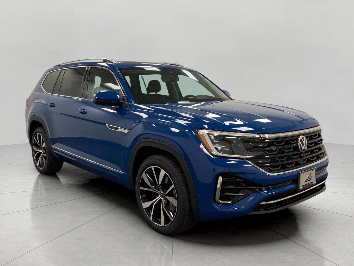 2026 Volkswagen Atlas 2.0T SEL Premium R-Line 4MOTION