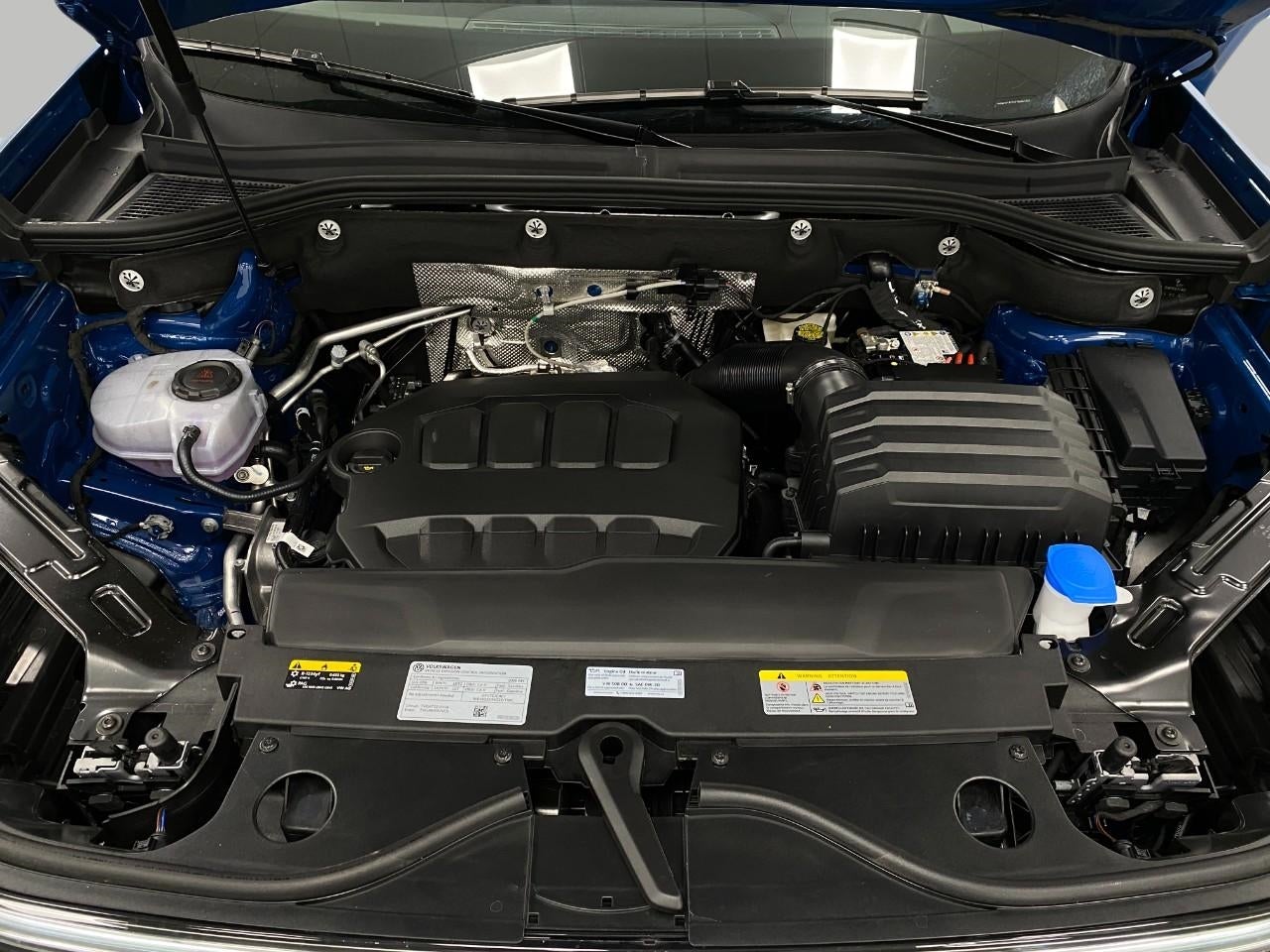 2026 Volkswagen Atlas 2.0T SEL Premium R-Line 4MOTION