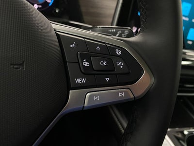 2026 Volkswagen Atlas 2.0T SEL Premium R-Line 4MOTION