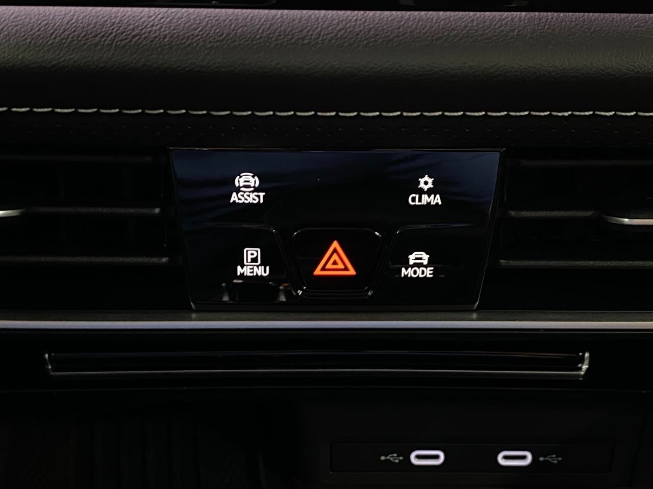 2026 Volkswagen Atlas 2.0T SEL Premium R-Line 4MOTION