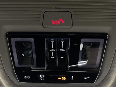 2026 Volkswagen Atlas 2.0T SEL Premium R-Line 4MOTION