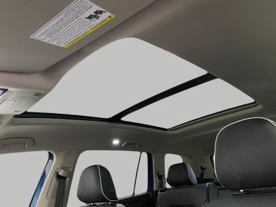 2026 Volkswagen Atlas 2.0T SEL Premium R-Line 4MOTION