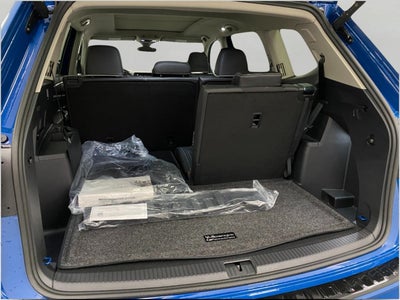 2026 Volkswagen Atlas 2.0T SEL Premium R-Line 4MOTION