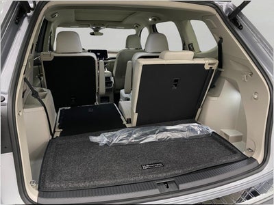 2026 Volkswagen Atlas 2.0T SEL Premium R-Line 4MOTION