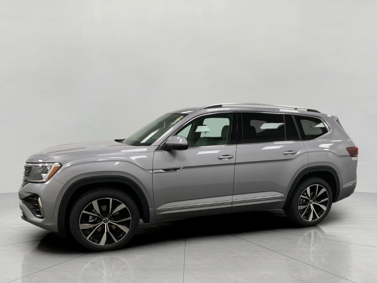2026 Volkswagen Atlas 2.0T SEL Premium R-Line 4MOTION