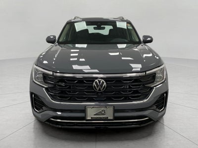 2026 Volkswagen Atlas 2.0T SEL Premium R-Line 4MOTION