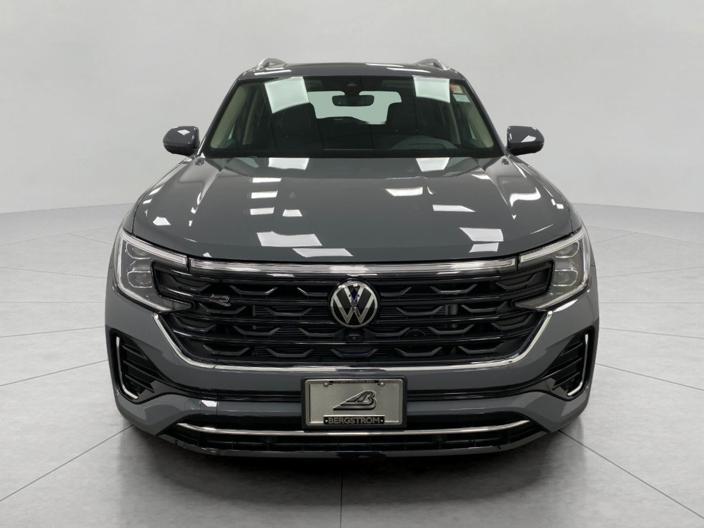 2026 Volkswagen Atlas 2.0T SEL Premium R-Line 4MOTION