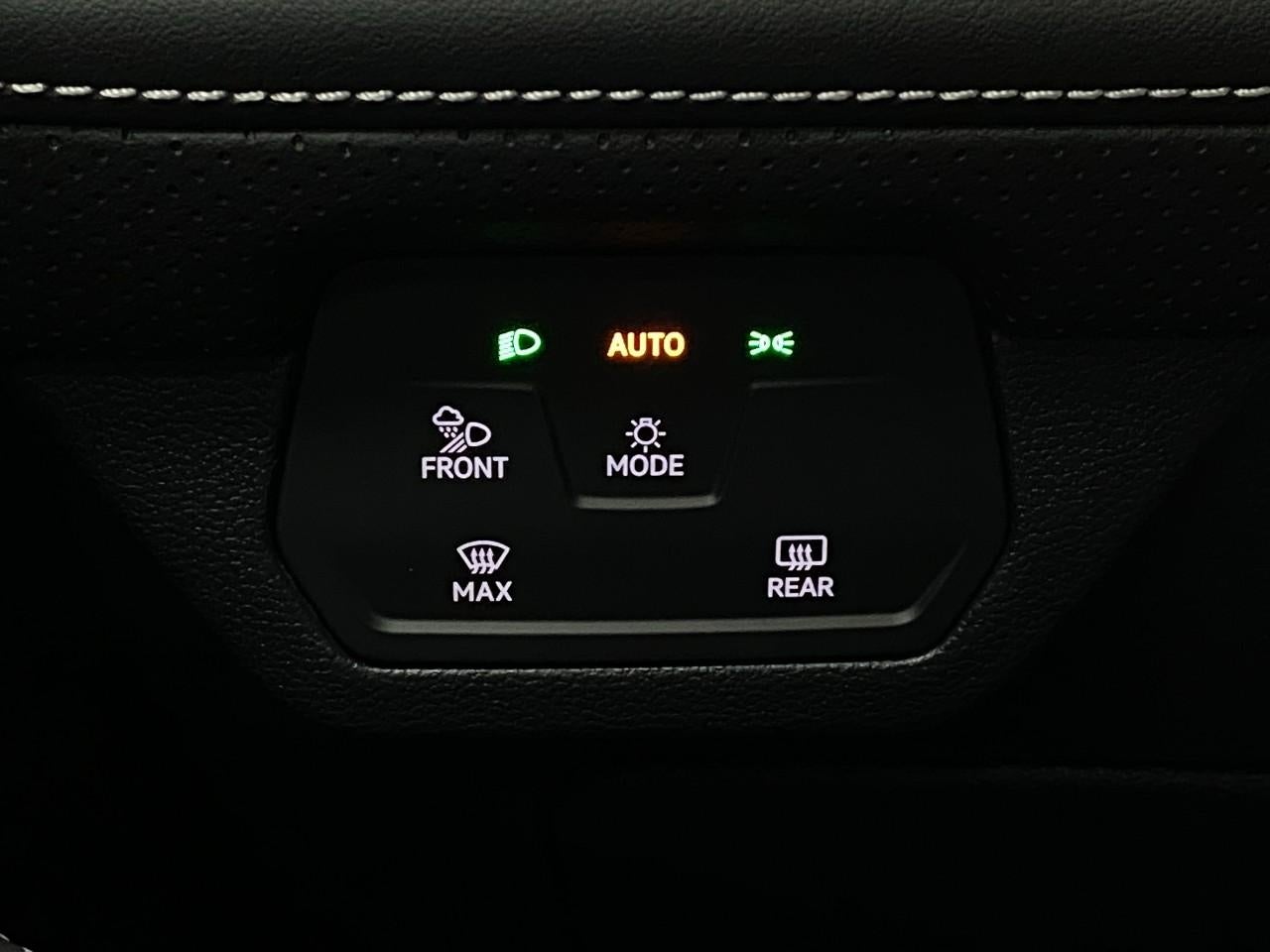 2026 Volkswagen Atlas 2.0T SEL Premium R-Line 4MOTION