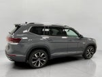 2026 Volkswagen Atlas 2.0T SEL Premium R-Line 4MOTION