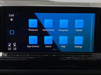 2026 Volkswagen Atlas 2.0T SEL Premium R-Line 4MOTION