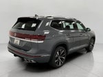2026 Volkswagen Atlas 2.0T SEL Premium R-Line 4MOTION