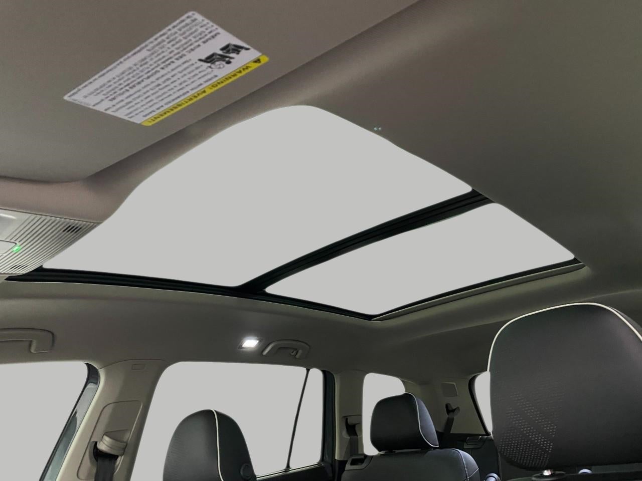 2026 Volkswagen Atlas 2.0T SEL Premium R-Line 4MOTION