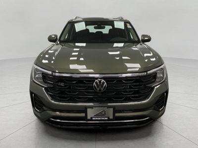 2026 Volkswagen Atlas 2.0T SEL Premium R-Line 4MOTION