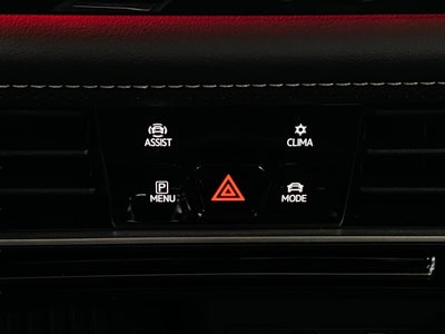 2026 Volkswagen Atlas 2.0T SEL Premium R-Line 4MOTION