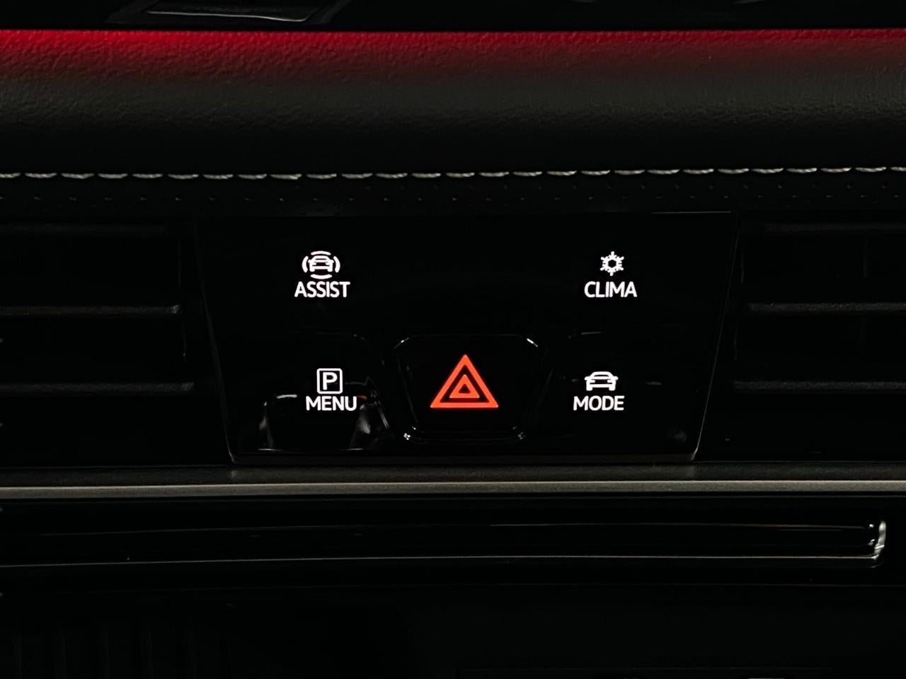 2026 Volkswagen Atlas 2.0T SEL Premium R-Line 4MOTION