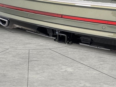 2026 Volkswagen Atlas 2.0T SEL Premium R-Line 4MOTION