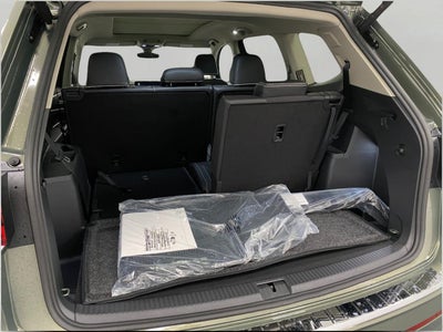 2026 Volkswagen Atlas 2.0T SEL Premium R-Line 4MOTION