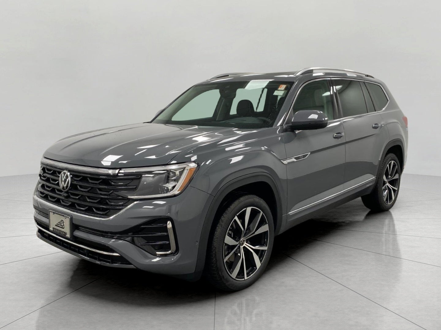 2026 Volkswagen Atlas 2.0T SEL Premium R-Line 4MOTION
