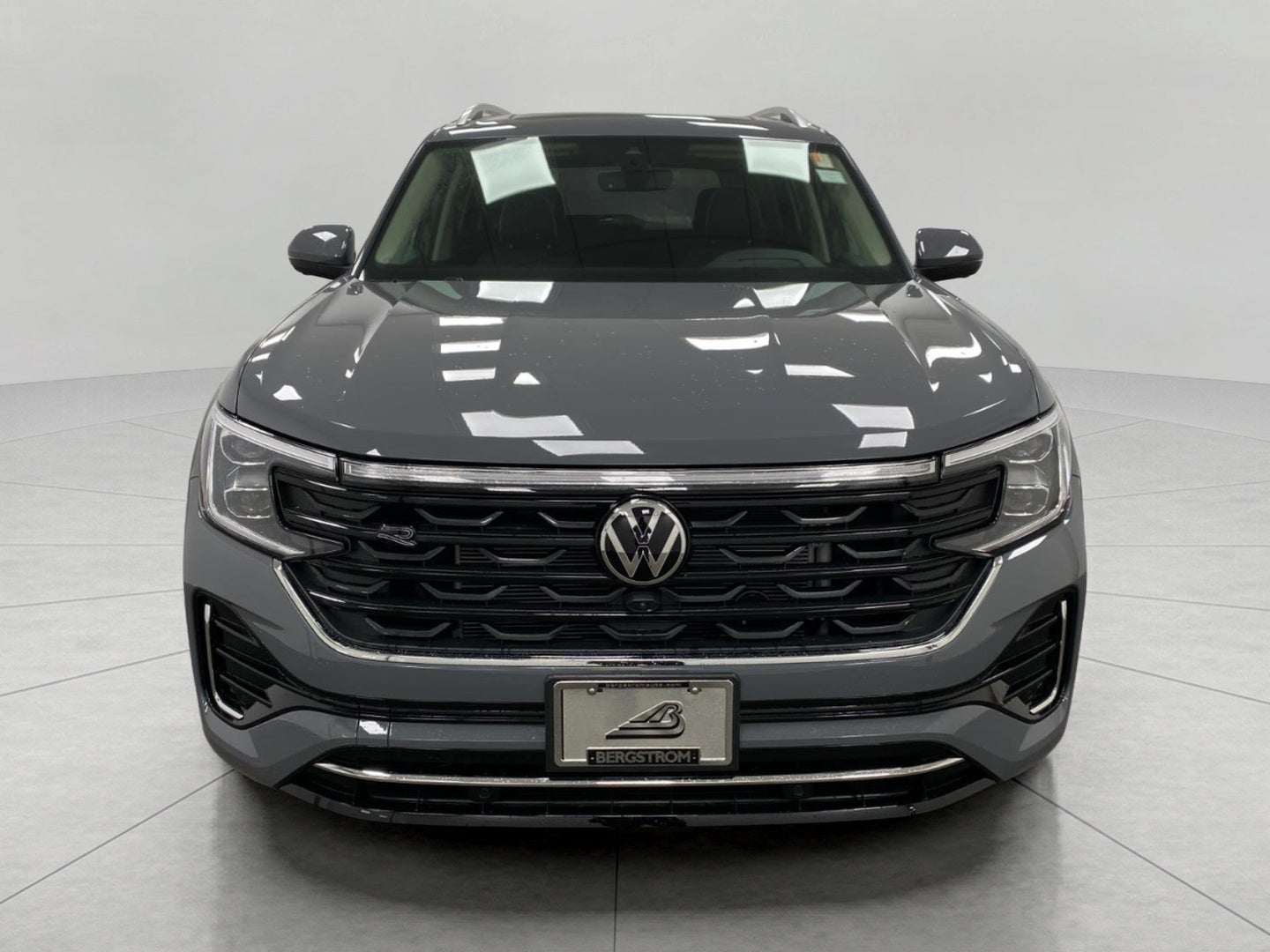 2026 Volkswagen Atlas 2.0T SEL Premium R-Line 4MOTION