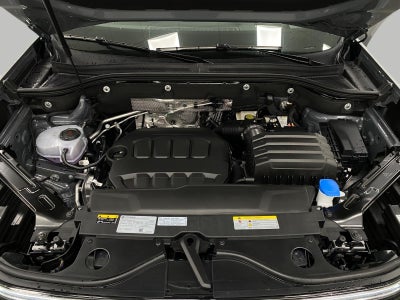 2026 Volkswagen Atlas 2.0T SEL Premium R-Line 4MOTION