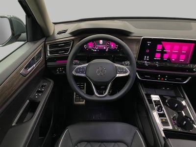 2026 Volkswagen Atlas 2.0T SEL Premium R-Line 4MOTION