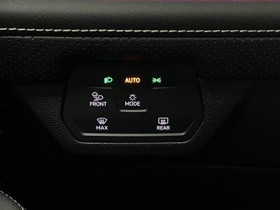 2026 Volkswagen Atlas 2.0T SEL Premium R-Line 4MOTION