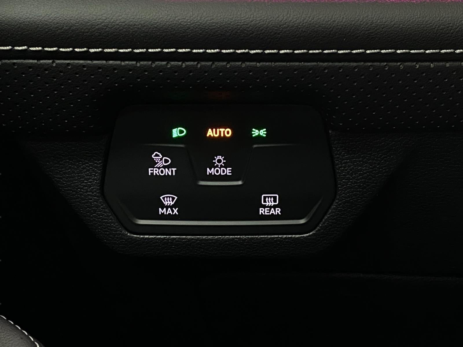 2026 Volkswagen Atlas 2.0T SEL Premium R-Line 4MOTION